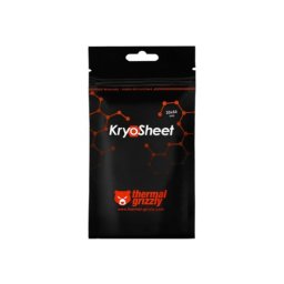 Thermal grizzly TG KryoSheet - 38x 38x 0,2 mm termal pad (TG-KS-38-38)