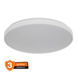 Ledvance Osram LED plafonjera 60W 4000K IP20 bela ( 4099854650697E )