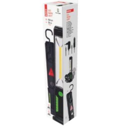 Emos p4544 Led radna lampa punjiva cob led+led 800lm 2000mah ( 3745 )
