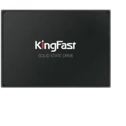KINGFAST 512GB SSD 2.5 SATA F10 550/480MBS