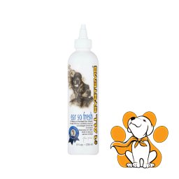 All System Ear so Fresh 236ml, Prirodno Biljno Sredstvo Za Pranje Ušiju