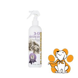 All System 3D Volumizing Spray 355ml, Sprej Za Volumen Dlake