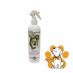 All System Fabulous Groomig Spray 355ml, Losion u Spreju Za Negu Dlake