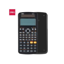 Kalkulator Matematički DELI ED991EX