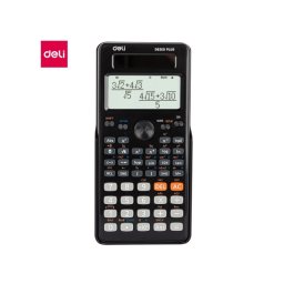 Kalkulator Matematički DELI - ED82ES
