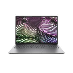 HP ZBook X G1i 16 CT0X0ES, Intel Core Ultra 9 285H, 32GB RAM, 1TB PCIe NVMe SSD, 16", NVIDIA GeForce RTX Pro 2000 Bw 8 GB, FP, Win11Pro, US, 3yw