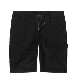 VINTAGE INDUSTRIES ALCOTT SHORTS BLACK