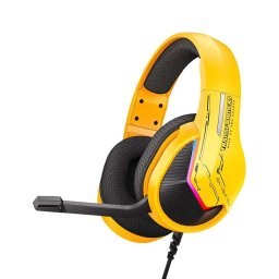 Slušalice Transformers TF-G15 BumbleBee