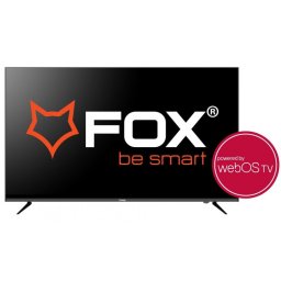 Fox LED 50WOS640E
