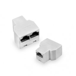 UTP ADAPTER 1Z/2Z - 8P/8C OCT0016 (1371)