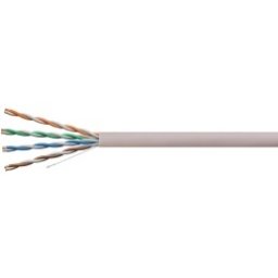 UTP 24AWG CU LSZH CAT5E