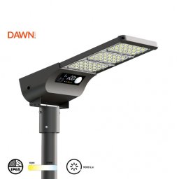 SOLARNA LED SVETILJKA ALFA SSL-59 39W 3000/5700K 9000lm IP65