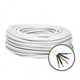 KABL PP-Y 5X1.5 RE