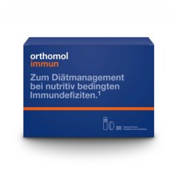ORTHOMOL IMMUN 30 BOČICA