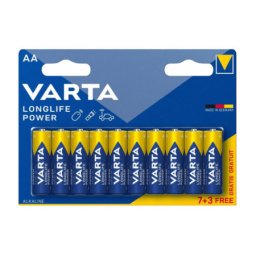 Varta alkalne baterije AA ( VAR-LR6/BP10 )