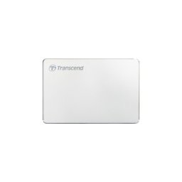 Transcend external HDD 1 TB Slim form factor, M3S, USB 3.1, 2.5 ( TS1TSJ25C3S )