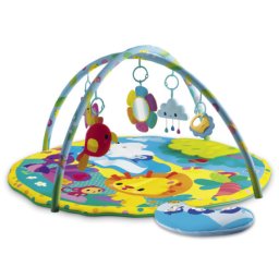 Kids hits aktiviti gym zoo drugari ( KH6006 )