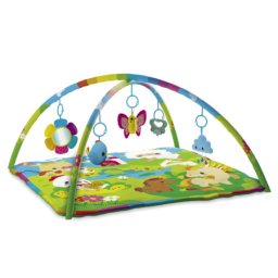 Kids hits aktiviti gym happy farm ( KH6007 )