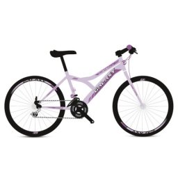 Galaxy Bicikl galaxy casper 240 24"/18 ljubičasta ( 650023 )