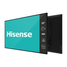 Hisense 55 inča 55GM50D 4K UHD 500 nita Digital Signage Display - 18/7 Operation