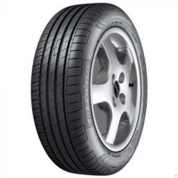 Fulda 205/55R17 95V ECOCONTROL HP 2 XL letnja ( 005219 )