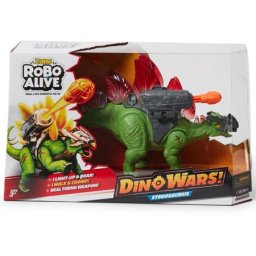 Zuru Robo Alive stegosaurus ( 1043203 )