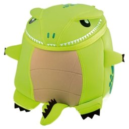 Sazio Neo foamy 10 predškolski ranac frog ( 100524 )