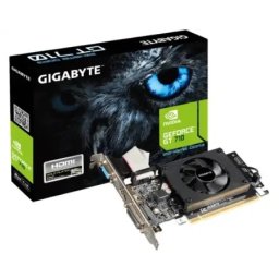 Gigabyte GT710 2GB DDR3 Grafička karta PCI-E