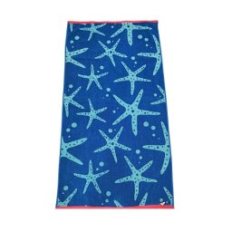 Dekordom Plažni peškir beach master - 70x150 - aruba ( 025361 )