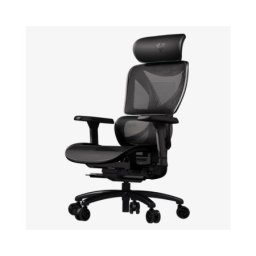 Thunderx3 XTC-Mesh Ergonomska stolica crna