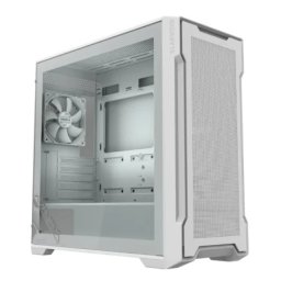 Gigabyte GB-C102GI White Kućište