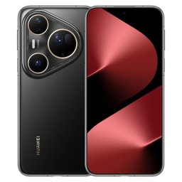 Huawei pura 80 ultra black mobilni telefon