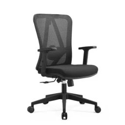 Ergonomska radna stolica M 287/p ( 6786 )