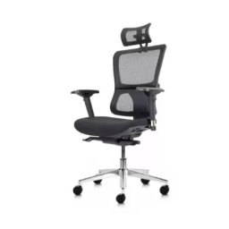 Ergonomska stolica M 295t/u basic ( 6826 )