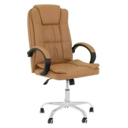 Radna fotelja M 365 braon ( 7531 )