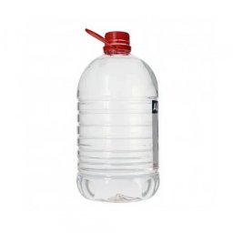 Dezinfekcija Alkohol 96% 5L ( L520 )