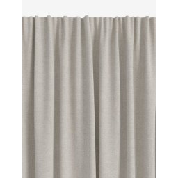 Zavesa za zamračenje 1x140x300 toplo siva