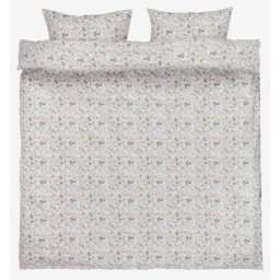 Posteljina flanel 200x220 šarena