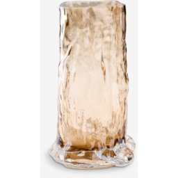 Vaza fi 12xv20cm staklo