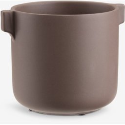 Saksija fi 12xV11cm pepeljasto grožđe