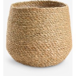 Saksija fi 20xV17cm natur