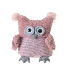 Festa cupid novogodišnja dekoracija sova 29cm ( 750249 )