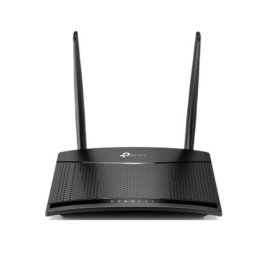 TP-Link MR100 WiFi/300Mbps/ 4G LTE Router/2 antene Bežični ruter 218430