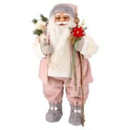 Festa artur deda mraz pink 90cm ( 750205 )