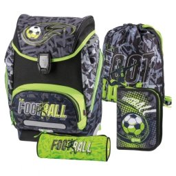 Play logic set ranac anatomski 4 u 1 play football ( 161034 )