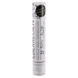 Shooter papirne konfete srebrna 30 cm ( 710053 )