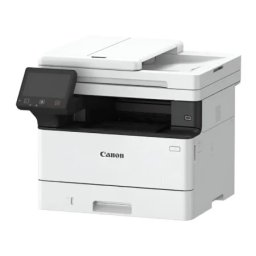 Canon i-SENSYS MF463dw II 1200x1200dpi/1GB/40ppm/33ipm/DADF/USB/WiFi, Toner CRG-070 MFP Laser