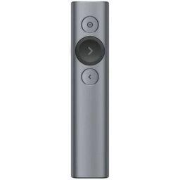 Logitech Spotlight Slate Prezenter