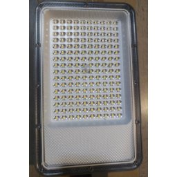 Led ulicna 100w 12500lm 4000k ip65 li1202