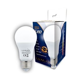 LUMAX E27/15W/6500K/1510LM/230V/UGAO220*/35.000H-SAMSUNG